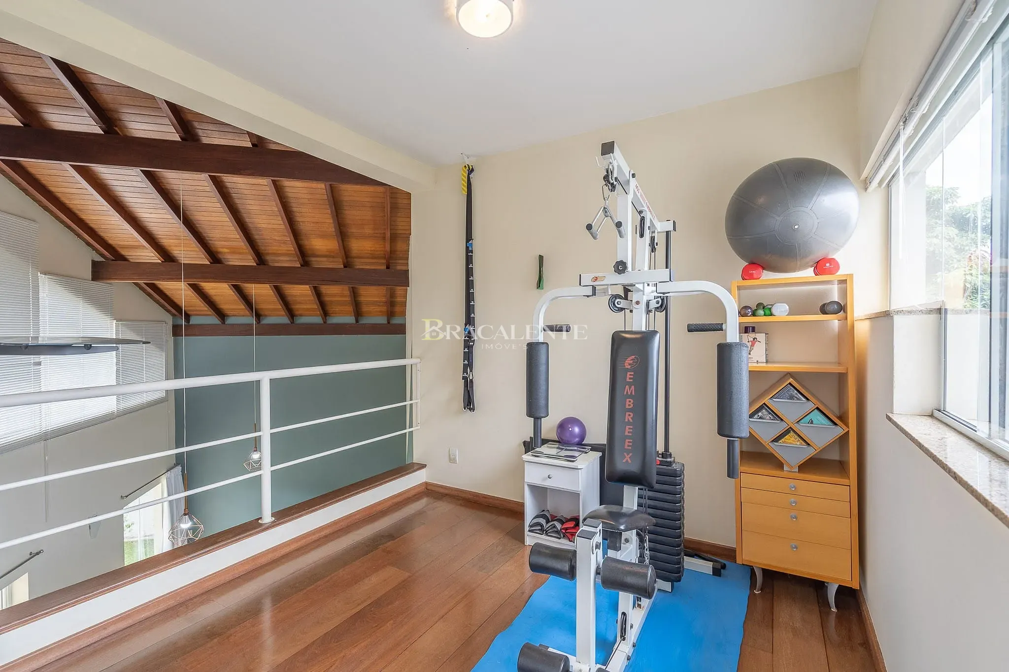 Casa, 4 quartos, 382 m² - Foto 25