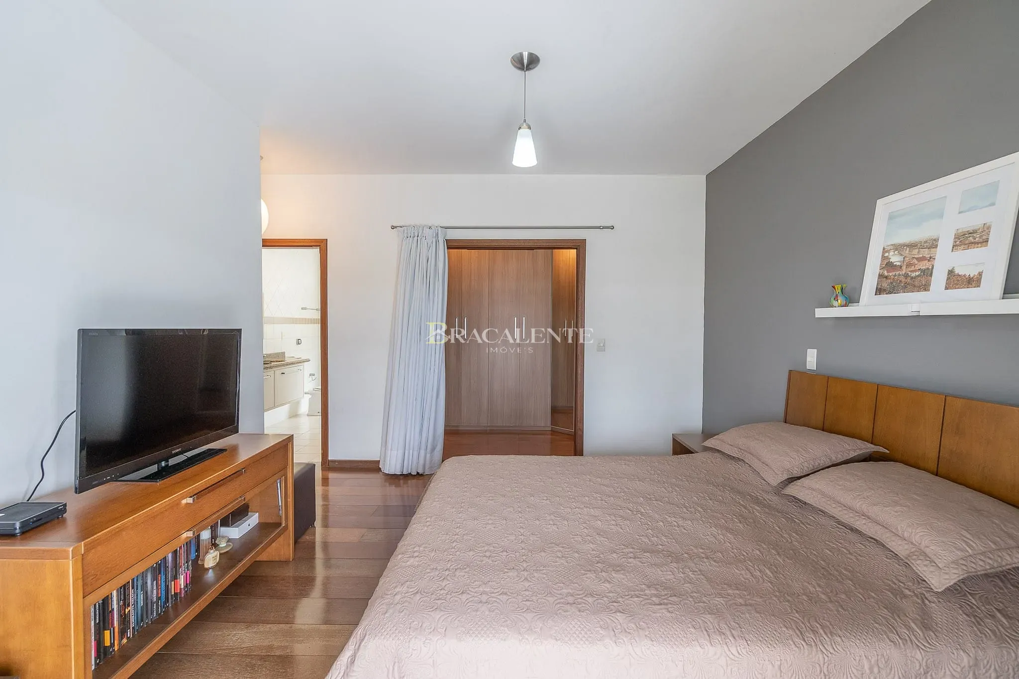 Casa, 4 quartos, 382 m² - Foto 39