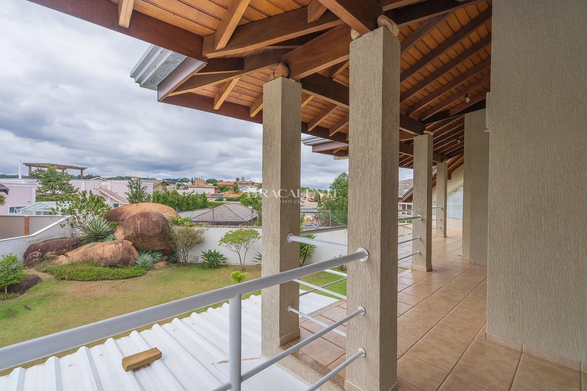 Casa, 4 quartos, 382 m² - Foto 40