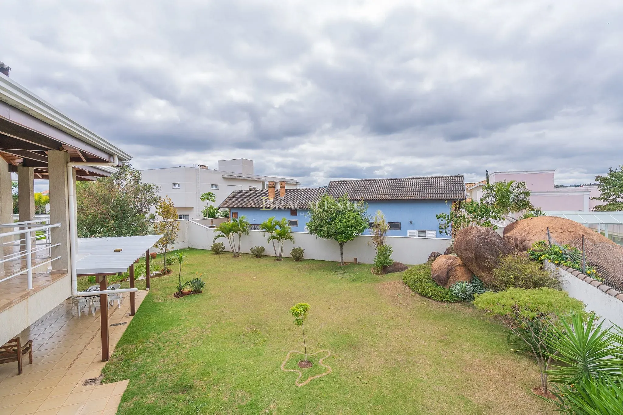 Casa, 4 quartos, 382 m² - Foto 43