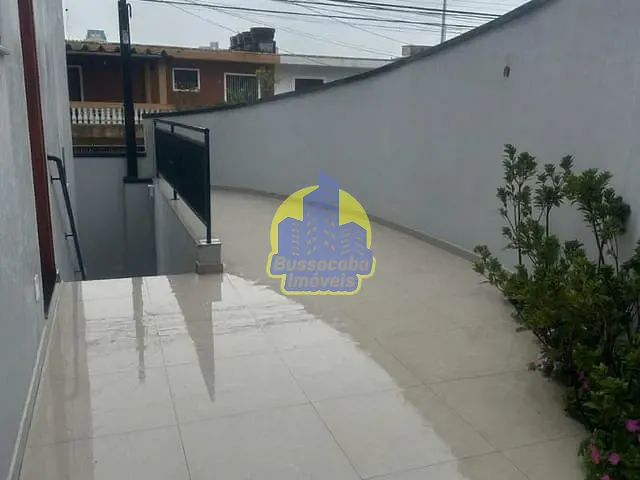 Casa com 120m² 3 quartos e 2 banheiros, à venda, no bairro Cipava em Osasco
