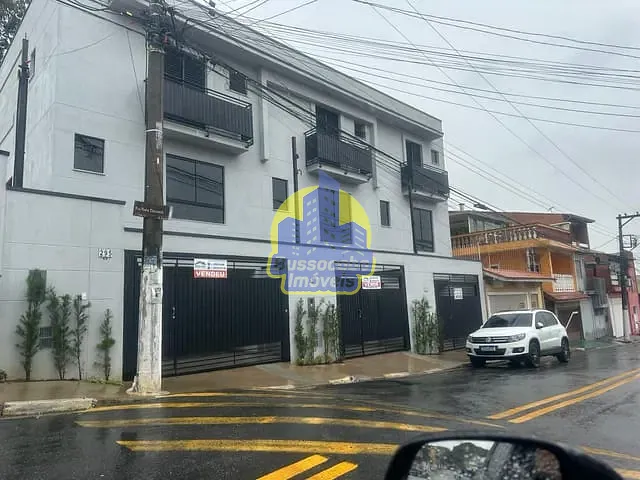 Casa com 120m² 3 quartos e 2 banheiros, à venda, no bairro Cipava em Osasco
