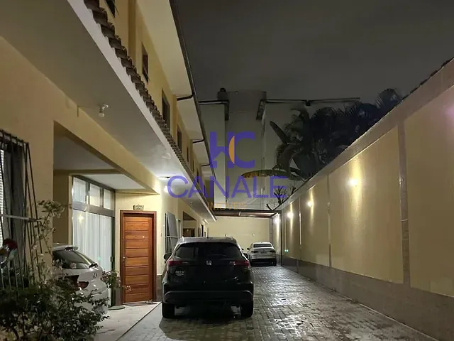 Casa com 112m² 4 quartos e 3 banheiros, à venda, no bairro Freguesia (Jacarepaguá) em Rio de Janeiro