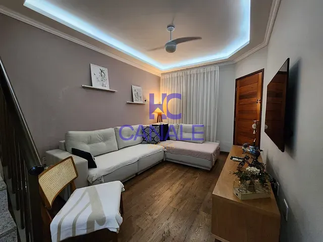 Casa com 112m² 4 quartos e 3 banheiros, à venda, no bairro Freguesia (Jacarepaguá) em Rio de Janeiro