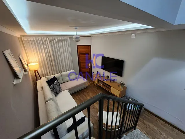 Casa com 112m² 4 quartos e 3 banheiros, à venda, no bairro Freguesia (Jacarepaguá) em Rio de Janeiro