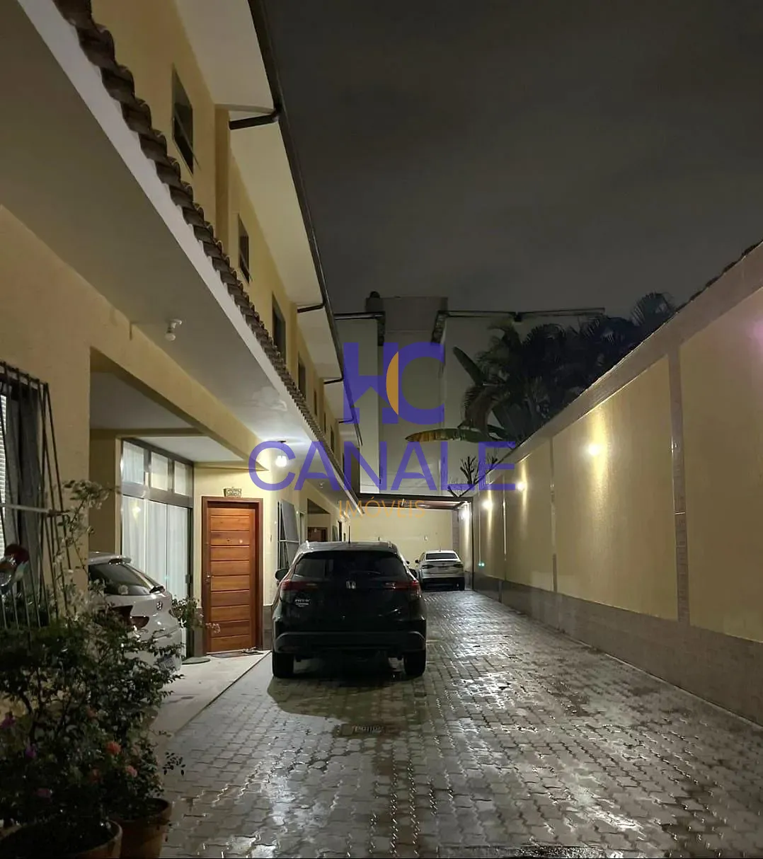 Casa, 4 quartos, 112 m² - Foto 2