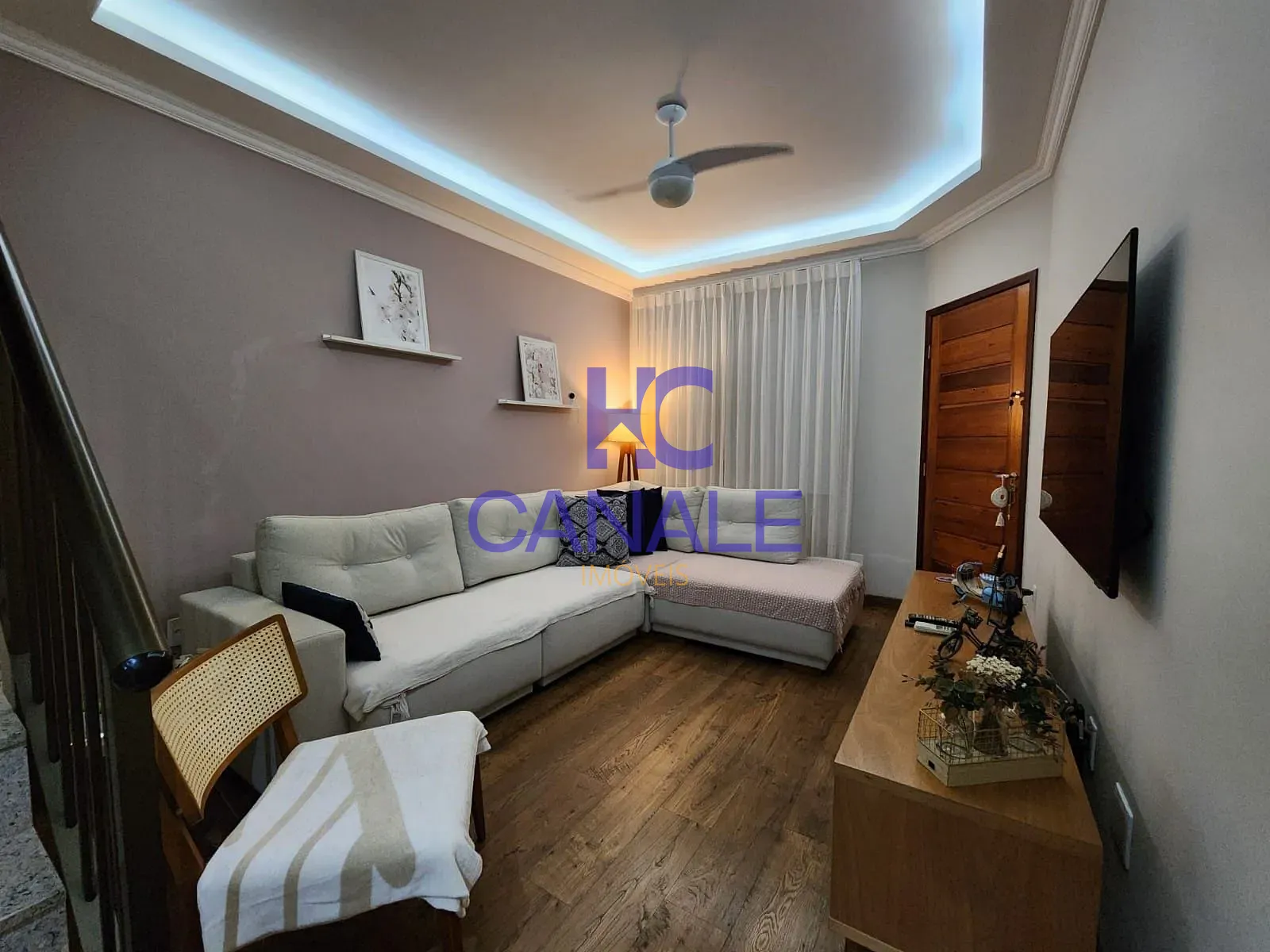 Casa, 4 quartos, 112 m² - Foto 3