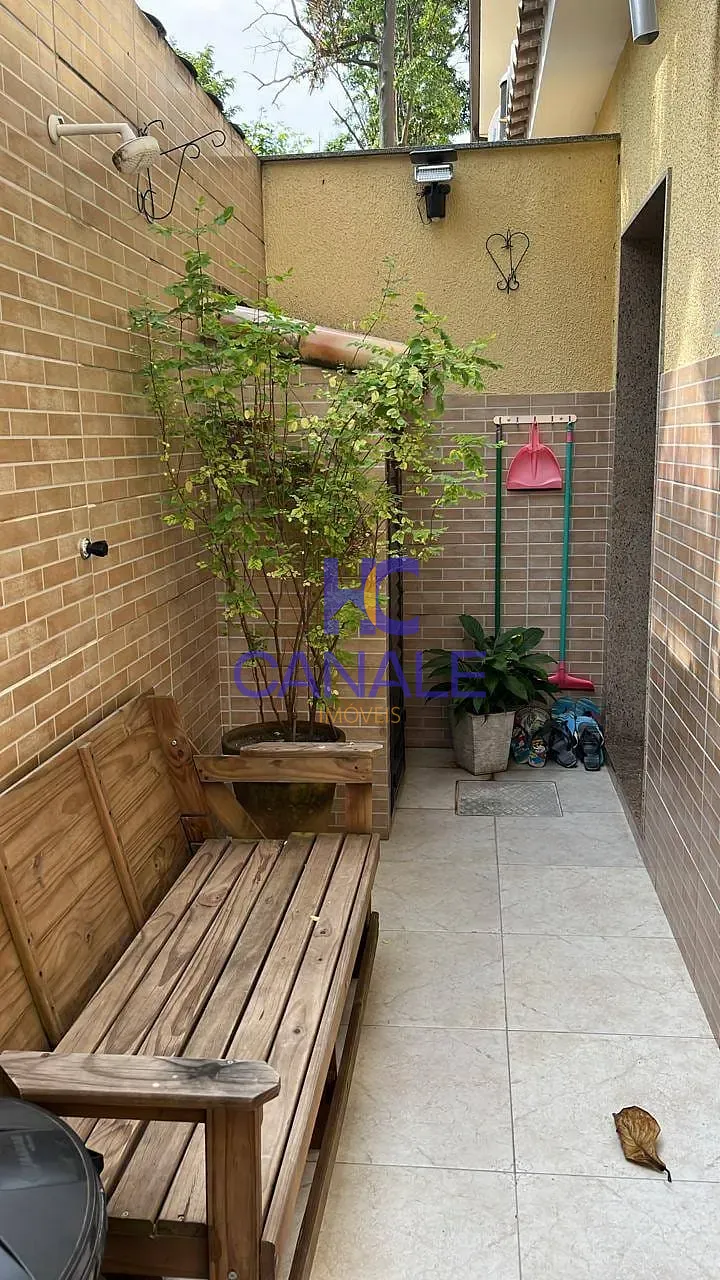 Casa, 4 quartos, 112 m² - Foto 20
