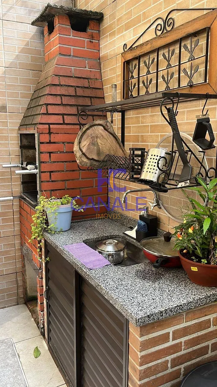 Casa, 4 quartos, 112 m² - Foto 19