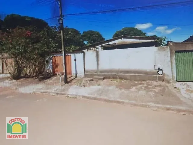 Casa com 299m² 3 quartos e 1 banheiro, à venda, no bairro Polocentro l ( 2ª Etapa ) em Anápolis