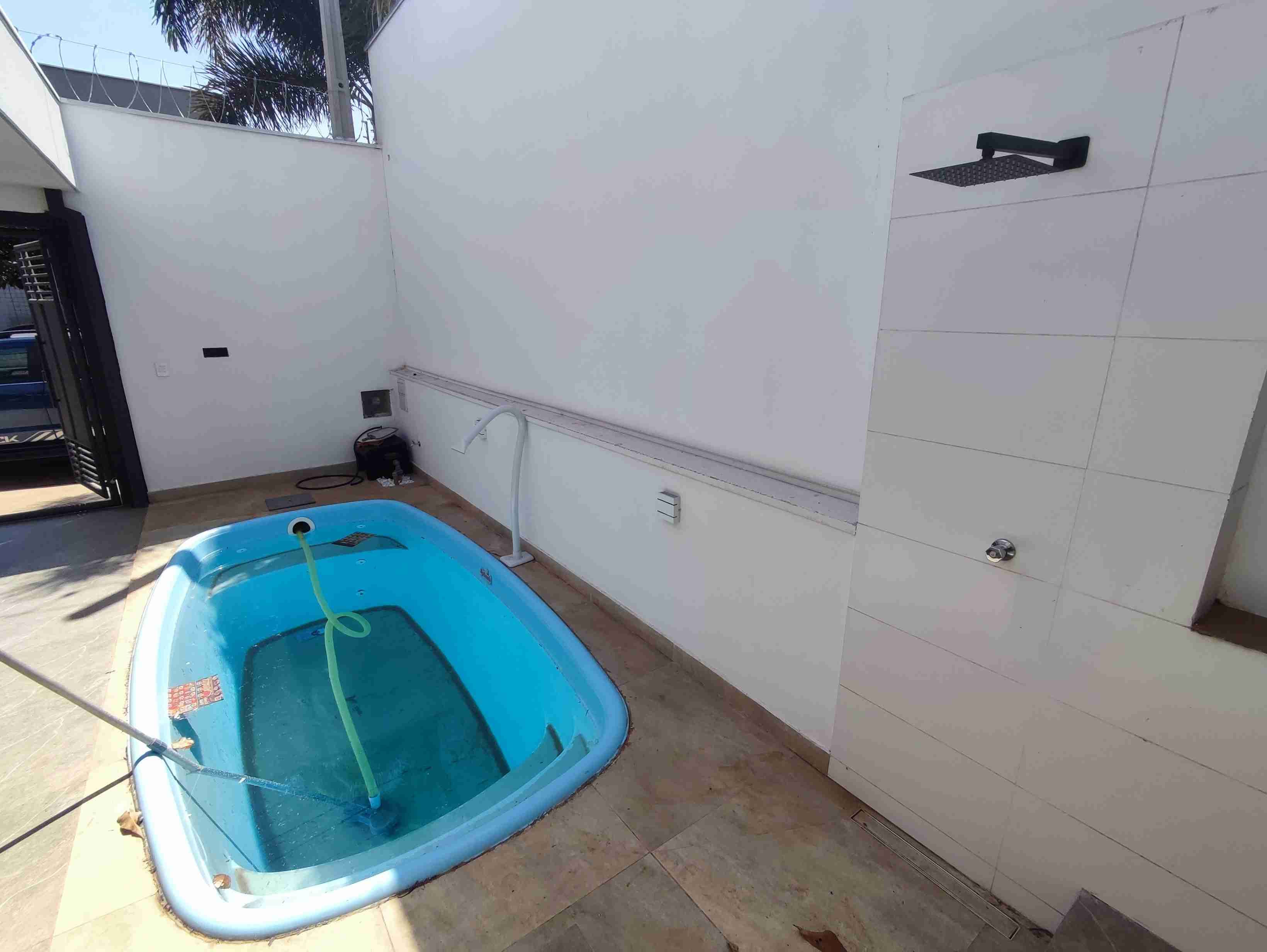 Casa, 3 quartos, 182 m² - Foto 35