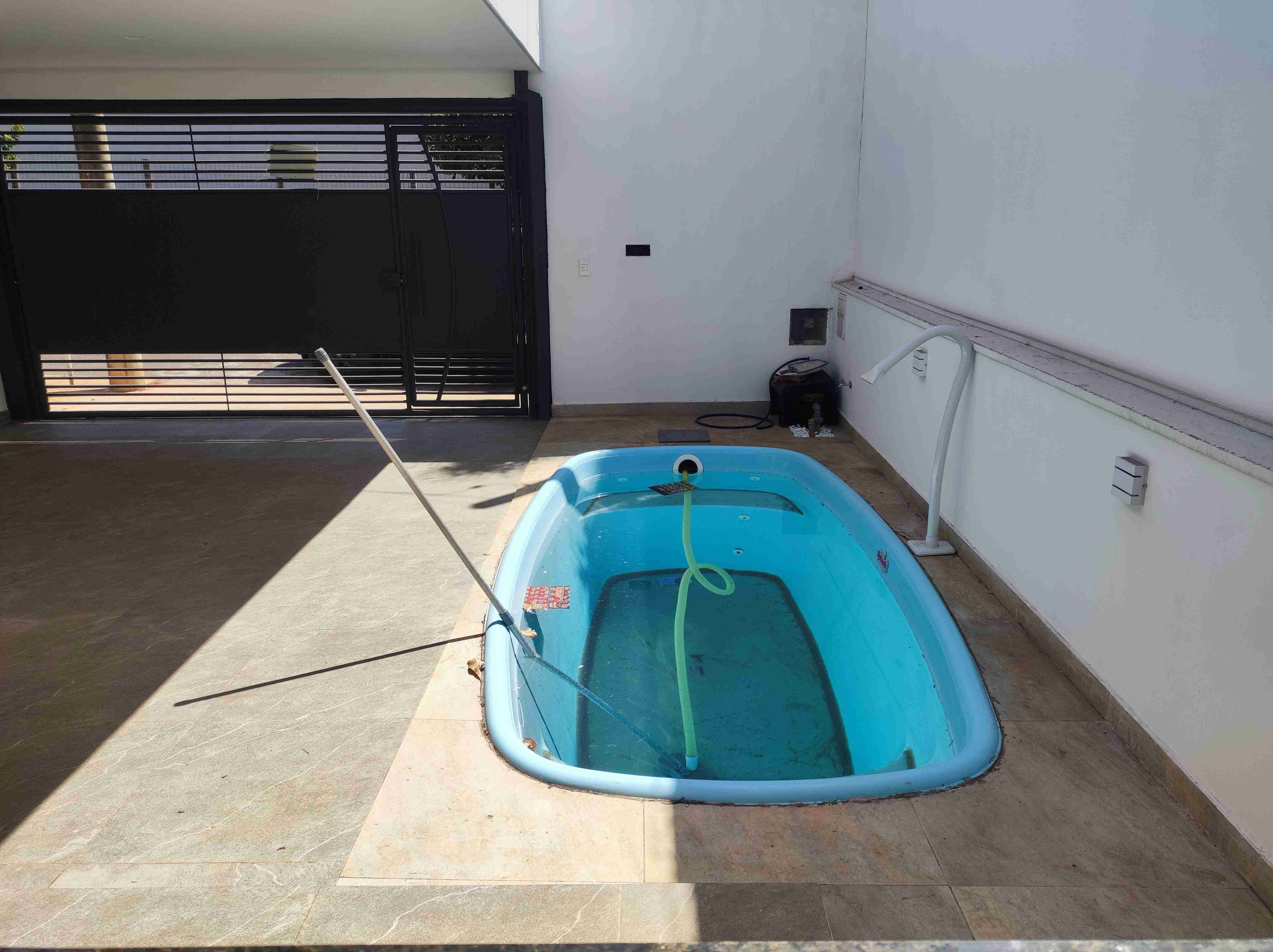 Casa, 3 quartos, 182 m² - Foto 33