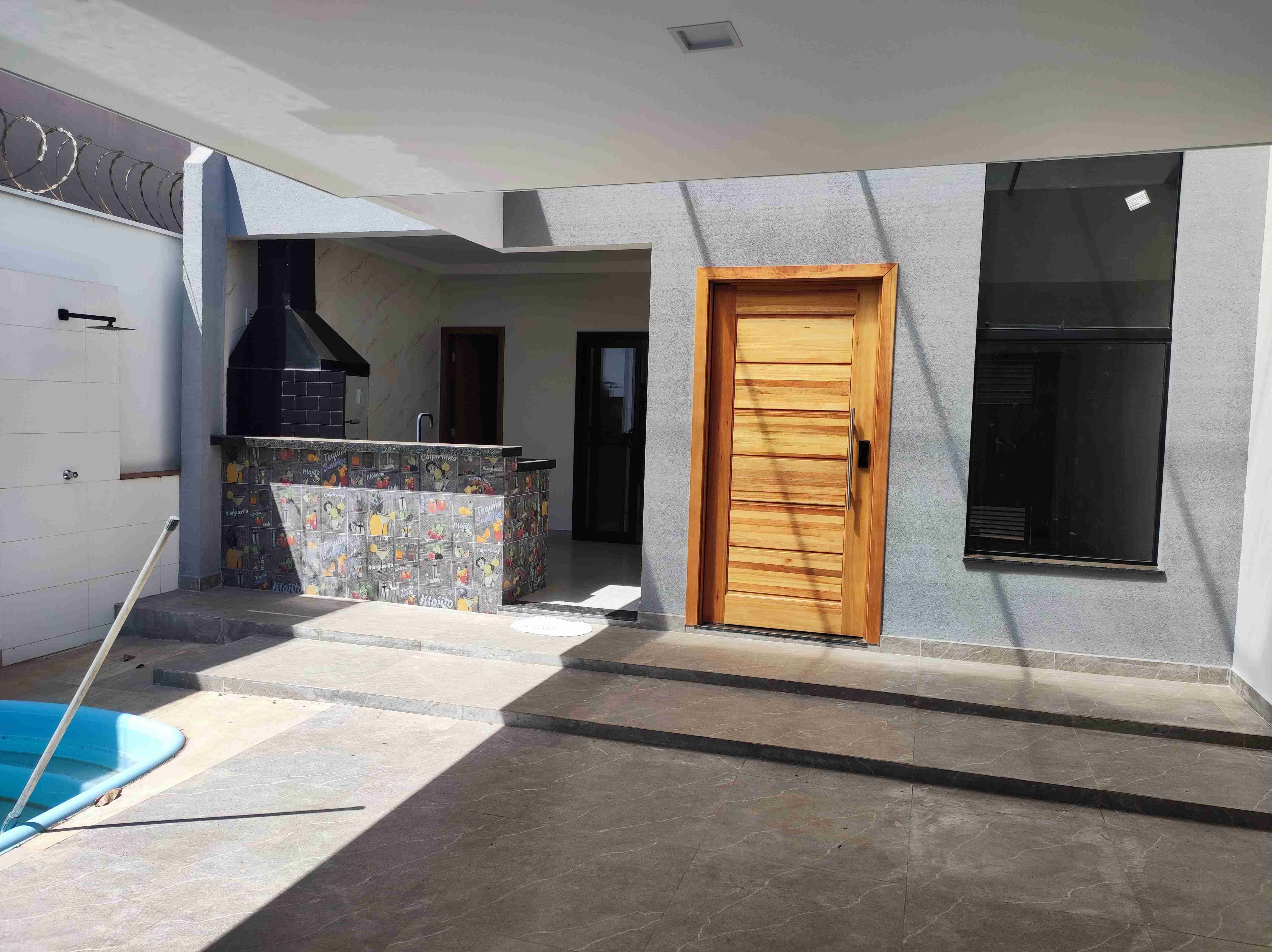 Casa, 3 quartos, 182 m² - Foto 31