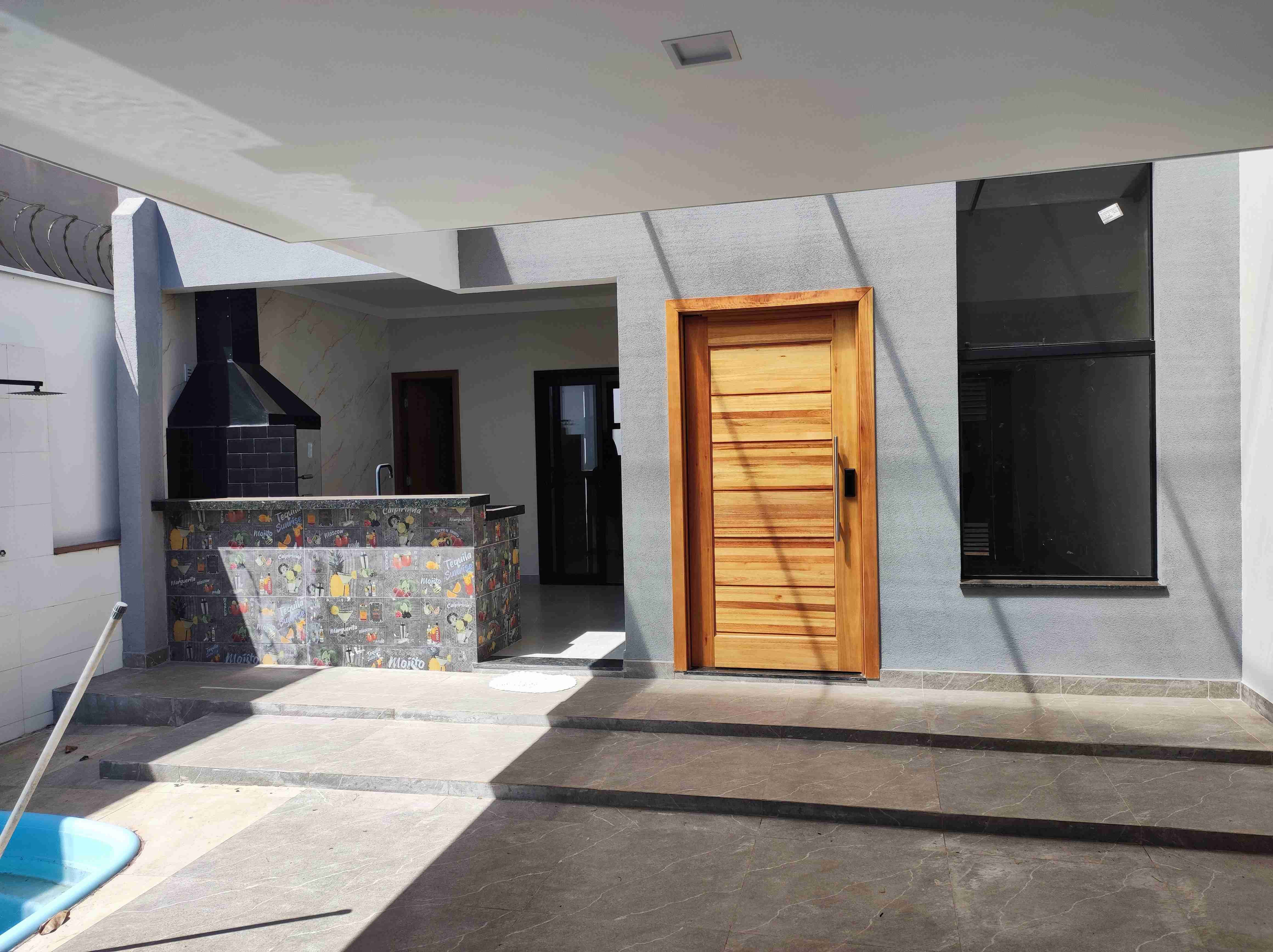 Casa, 3 quartos, 182 m² - Foto 30