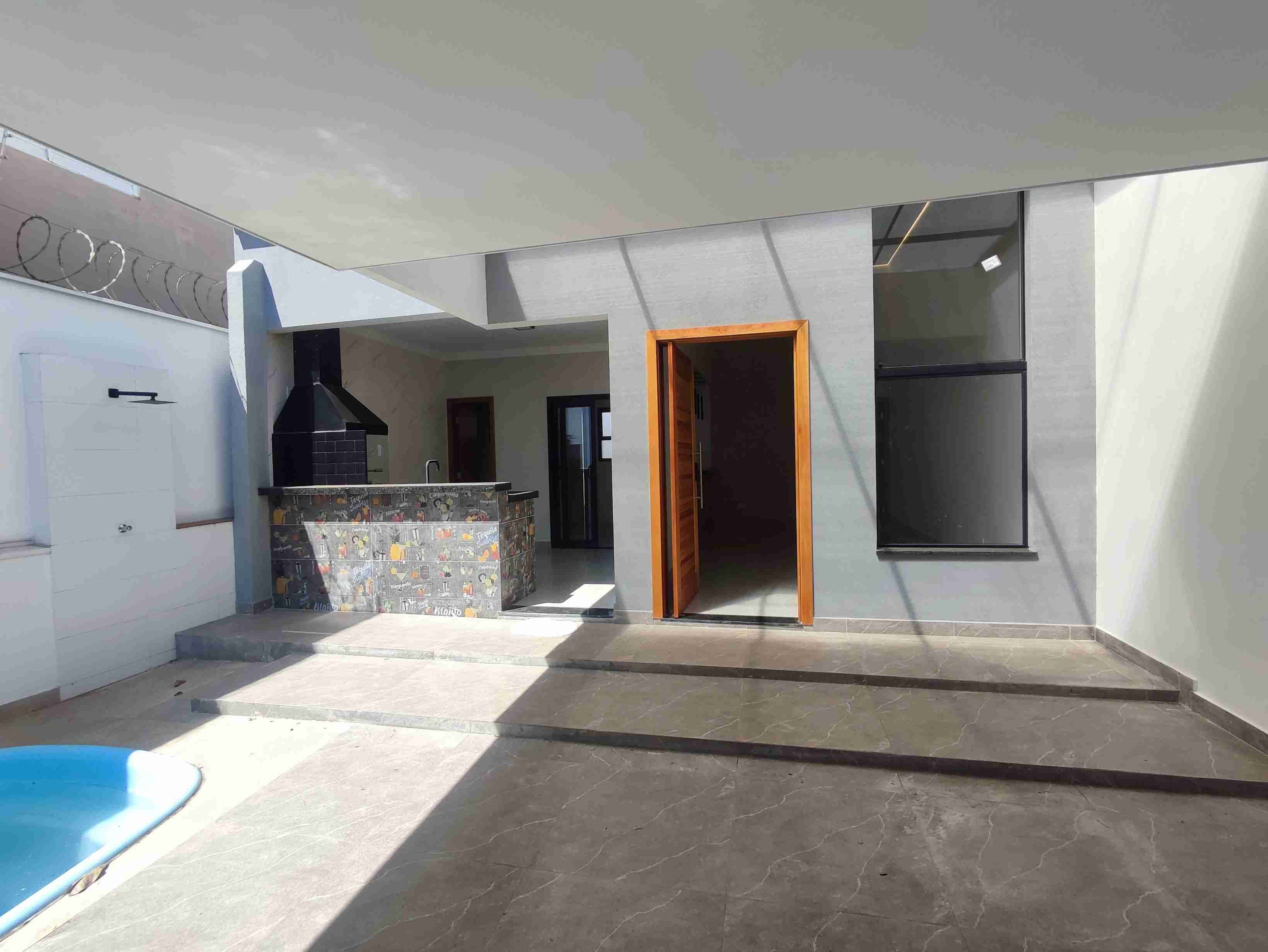 Casa, 3 quartos, 182 m² - Foto 3