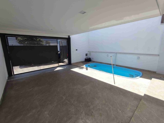 Casa com 182m² 3 quartos e 3 banheiros, à venda, no bairro Residencial Nova Água Branca II em Piracicaba