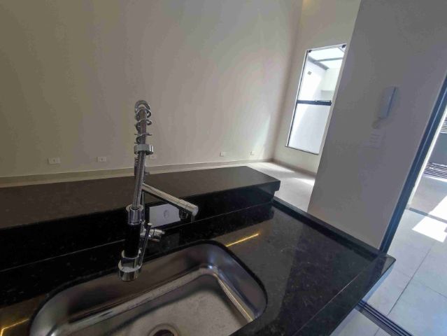 Casa com 182m² 3 quartos e 3 banheiros, à venda, no bairro Residencial Nova Água Branca II em Piracicaba