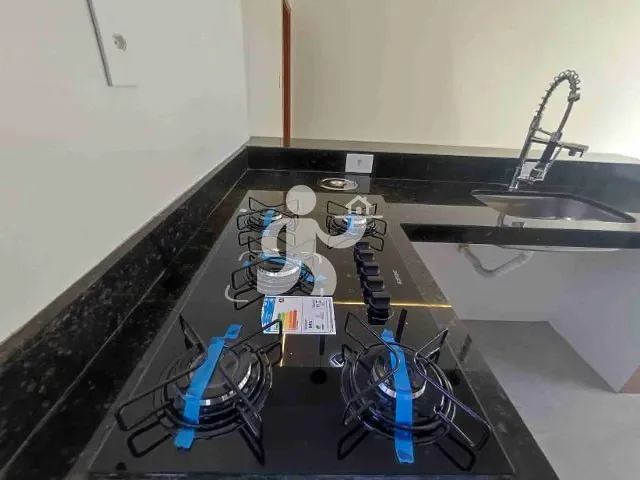 Casa com 182m² 3 quartos e 3 banheiros, à venda, no bairro Residencial Nova Água Branca II em Piracicaba