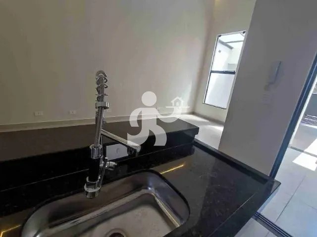 Casa com 182m² 3 quartos e 3 banheiros, à venda, no bairro Residencial Nova Água Branca II em Piracicaba