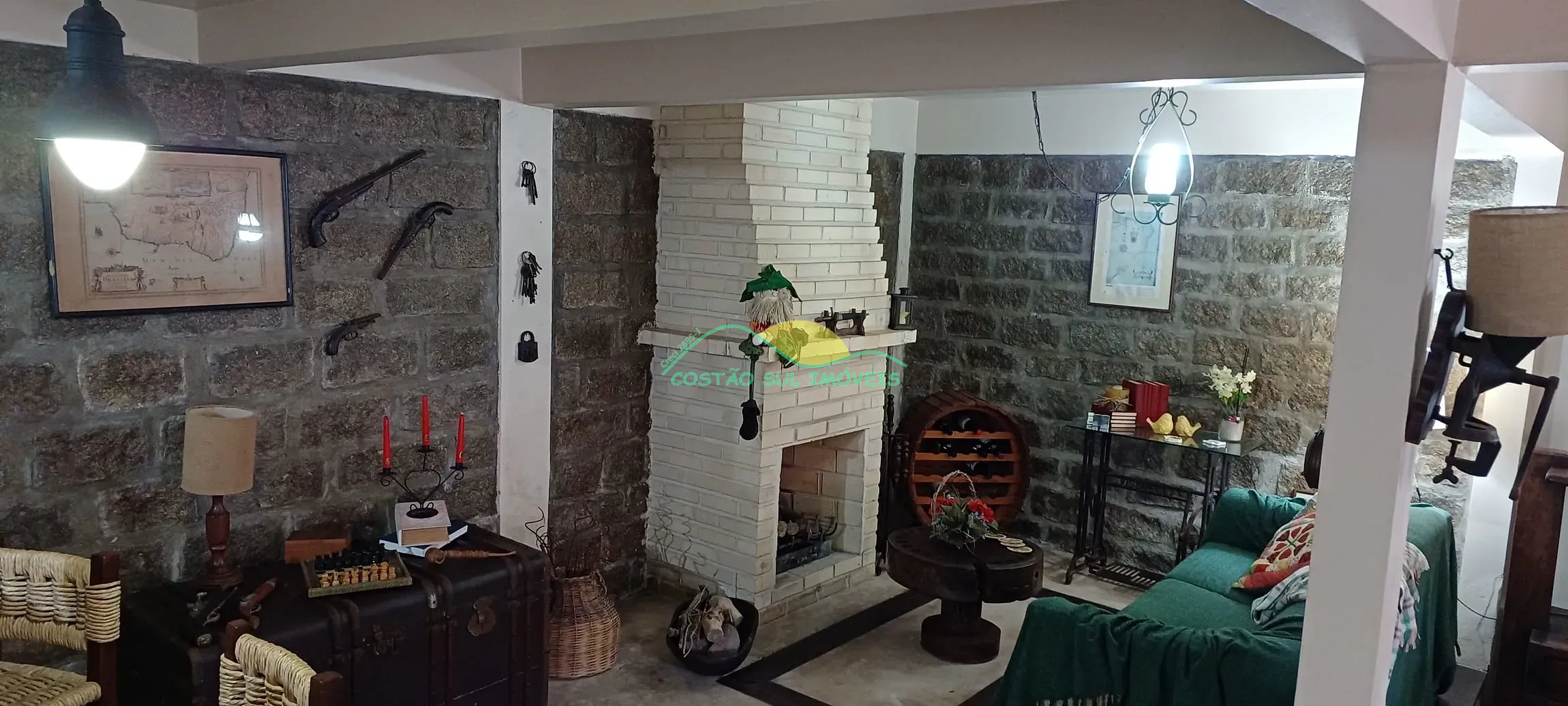 Casa, 3 quartos, 280 m² - Foto 31