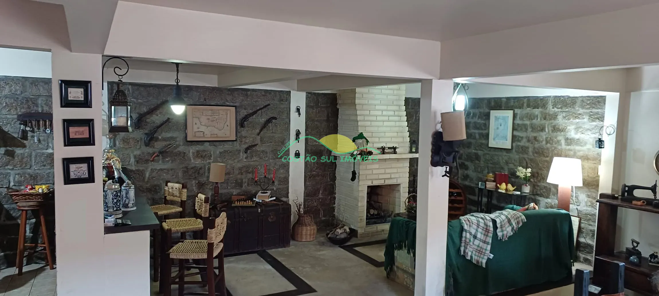 Casa, 3 quartos, 280 m² - Foto 32