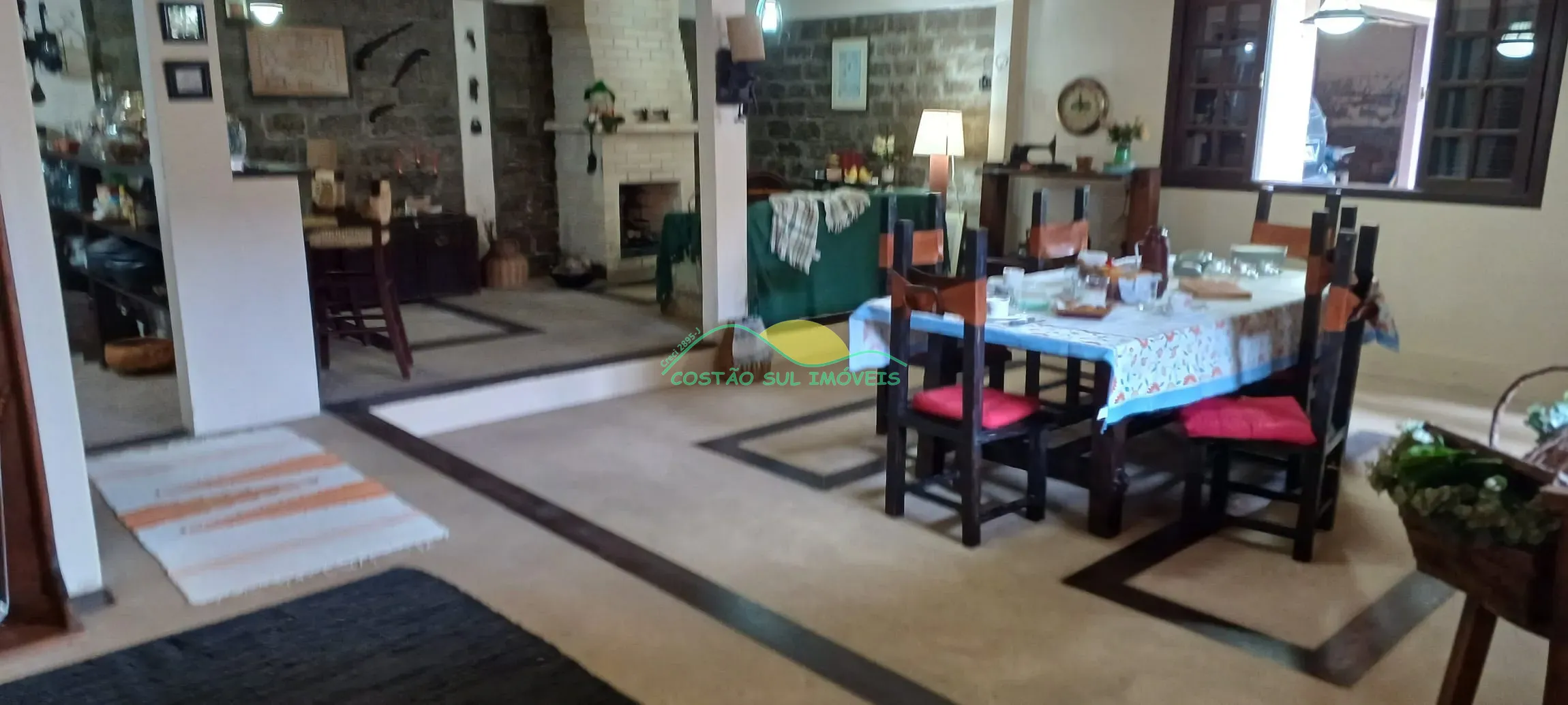 Casa, 3 quartos, 280 m² - Foto 33