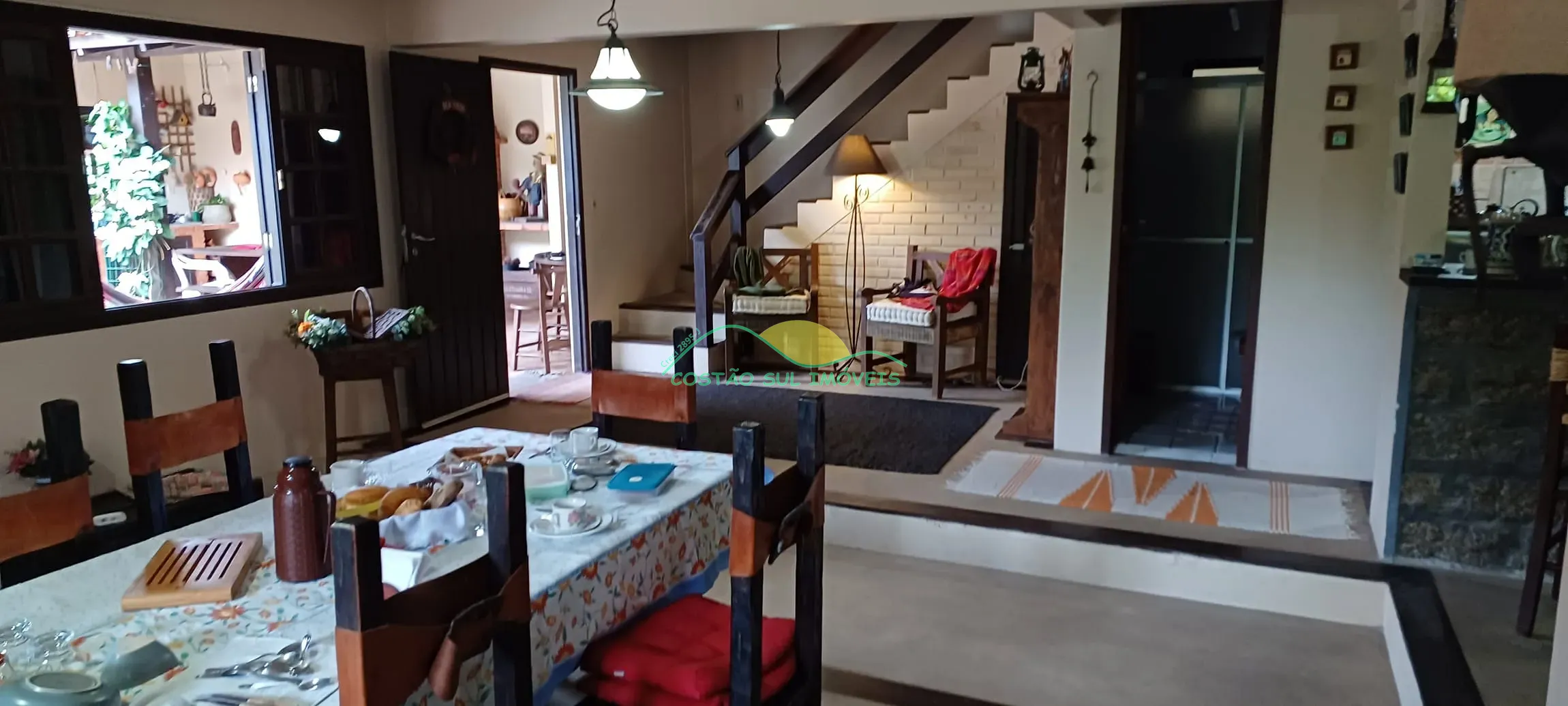Casa, 3 quartos, 280 m² - Foto 34
