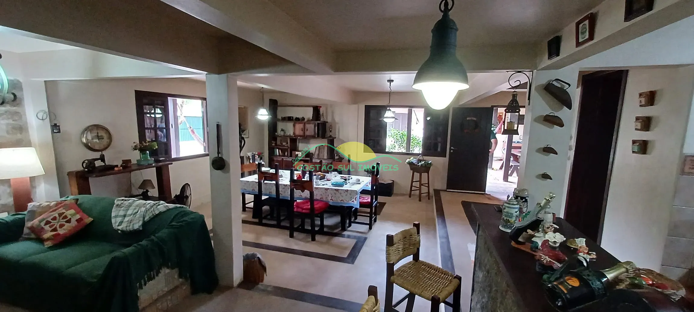 Casa, 3 quartos, 280 m² - Foto 35