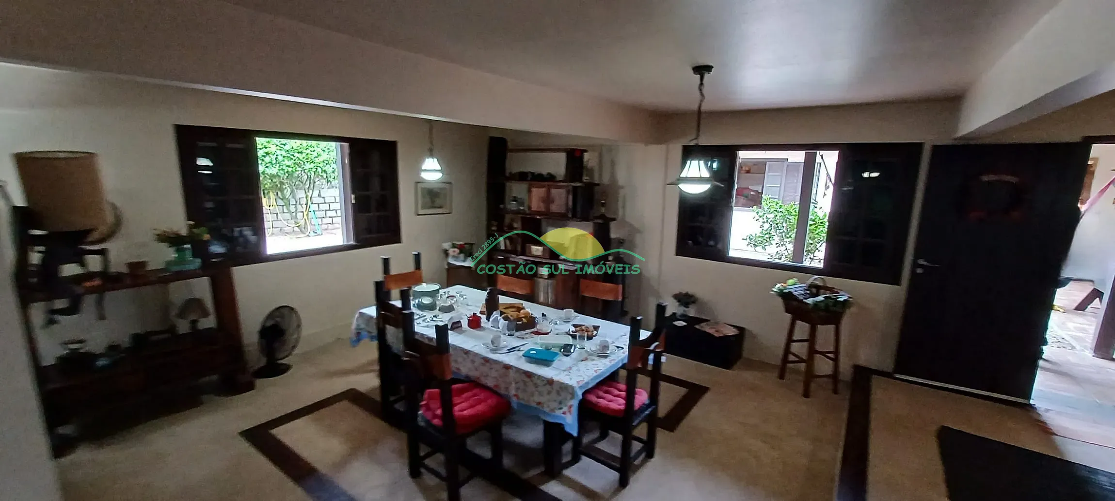 Casa, 3 quartos, 280 m² - Foto 36