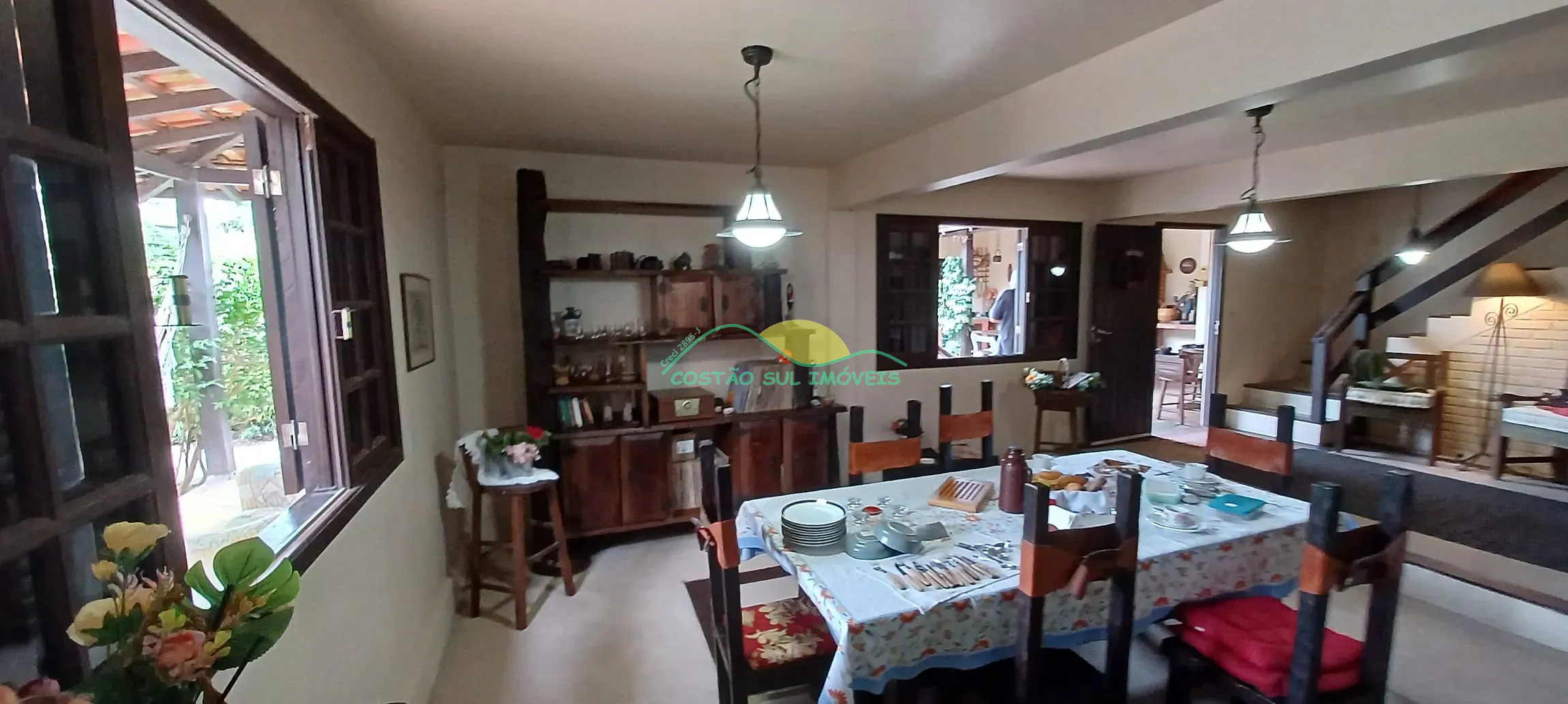 Casa, 3 quartos, 280 m² - Foto 37