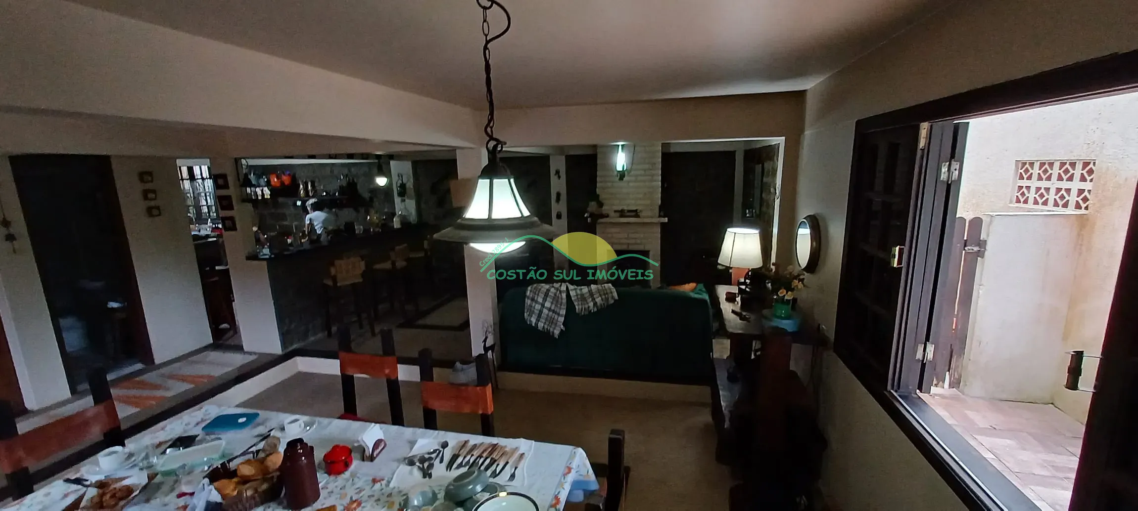 Casa, 3 quartos, 280 m² - Foto 38