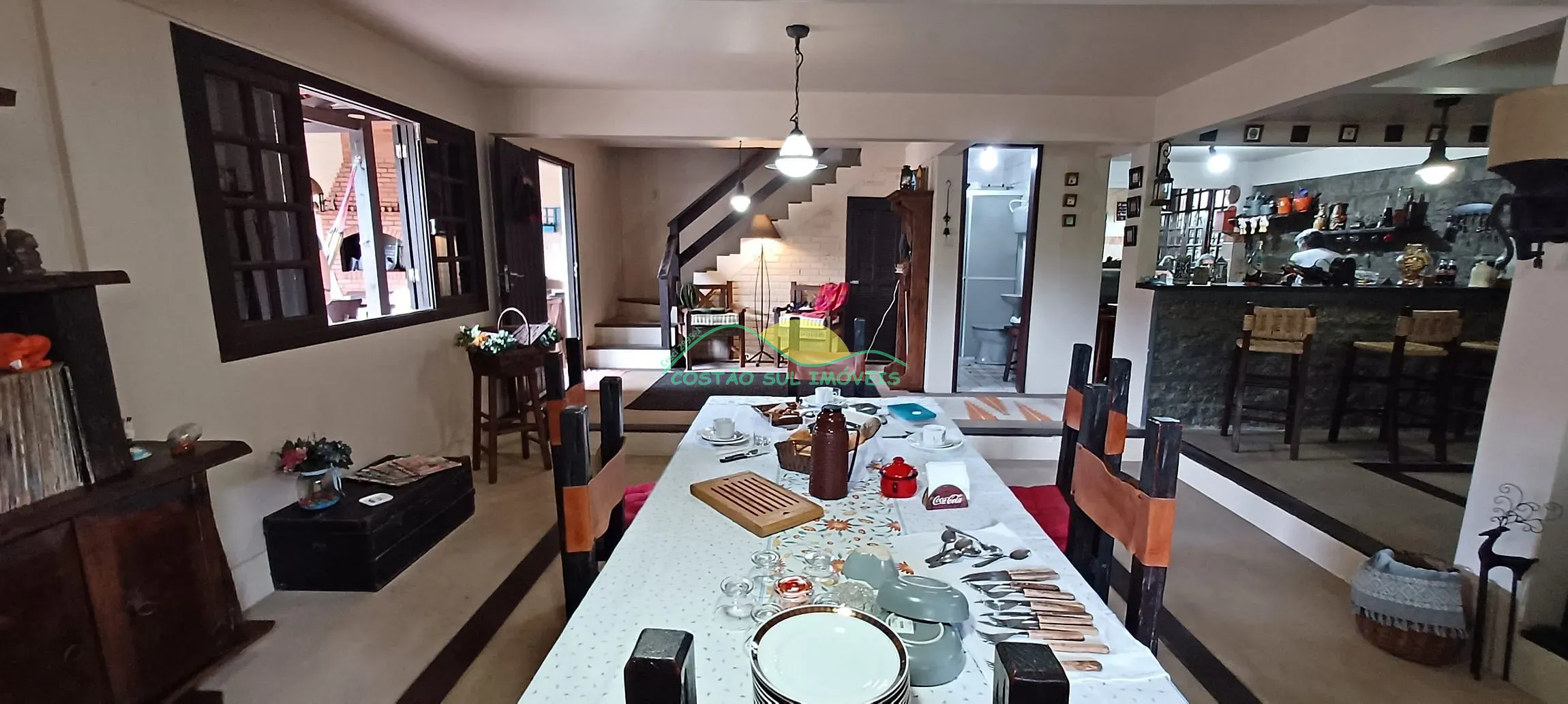 Casa, 3 quartos, 280 m² - Foto 39