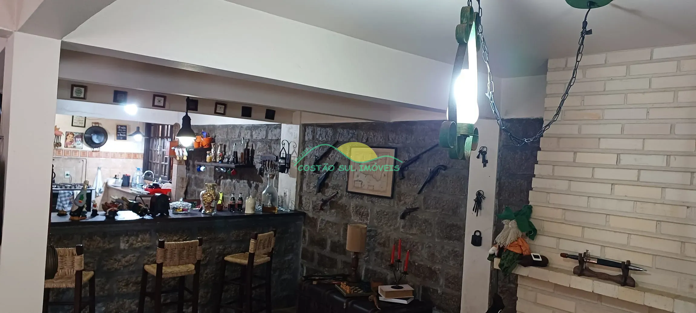 Casa, 3 quartos, 280 m² - Foto 40