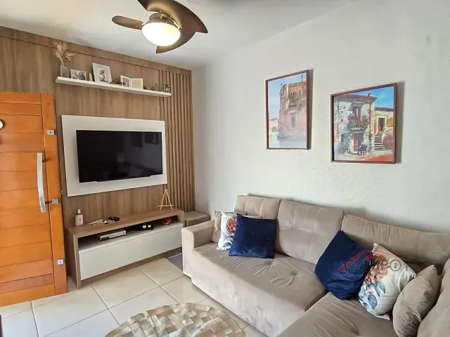 Casa com 180m² 2 quartos e 2 banheiros, à venda, no bairro Jardim Iguatemi em Apucarana