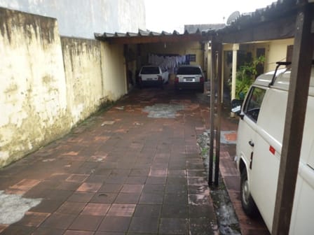 Casa com  Terreno de 340 mts2 , Olímpico, São Caetano do Sul - SP