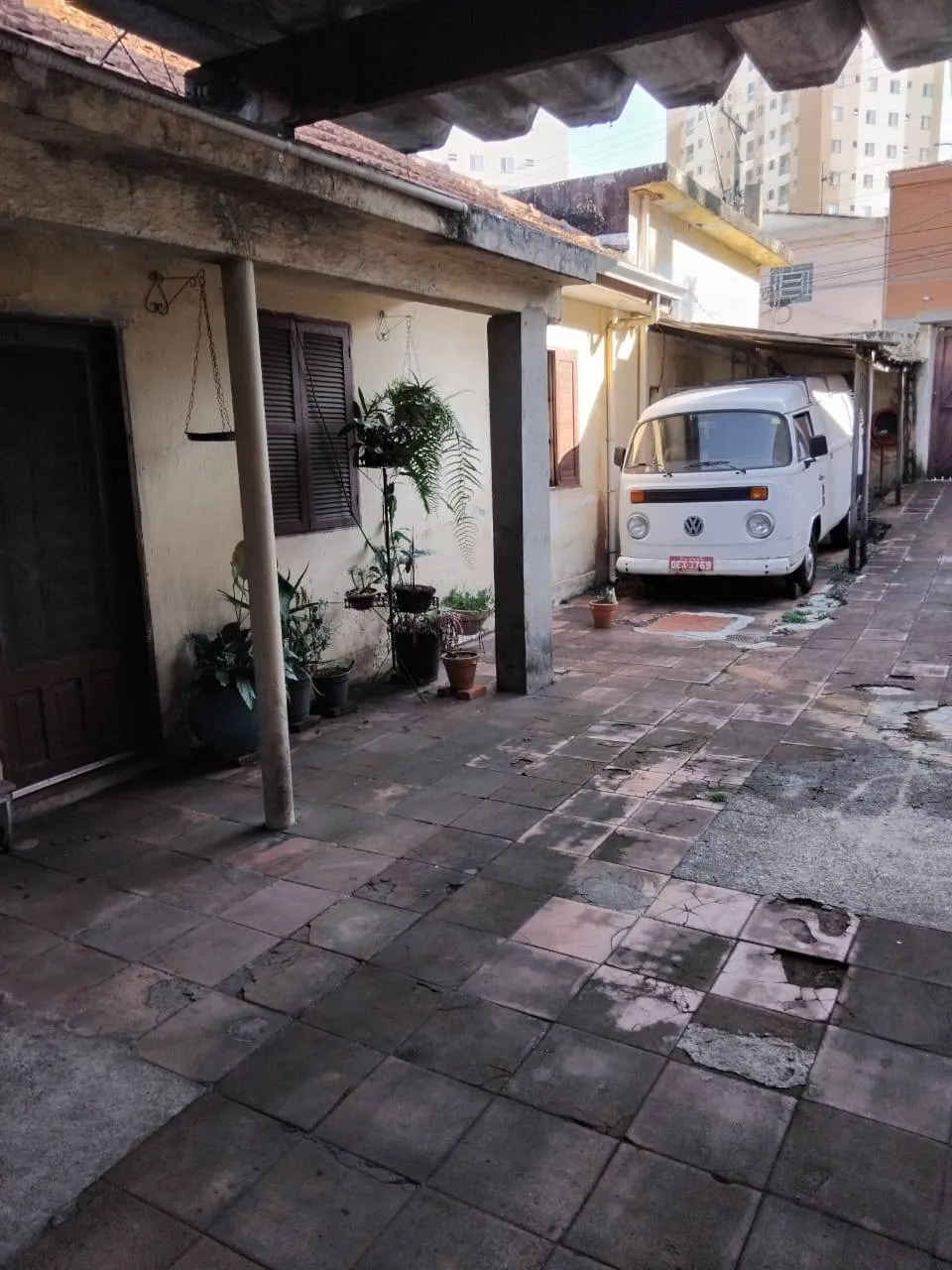 Casa com  Terreno de 340 mts2 , Olímpico, São Caetano do Sul - SP