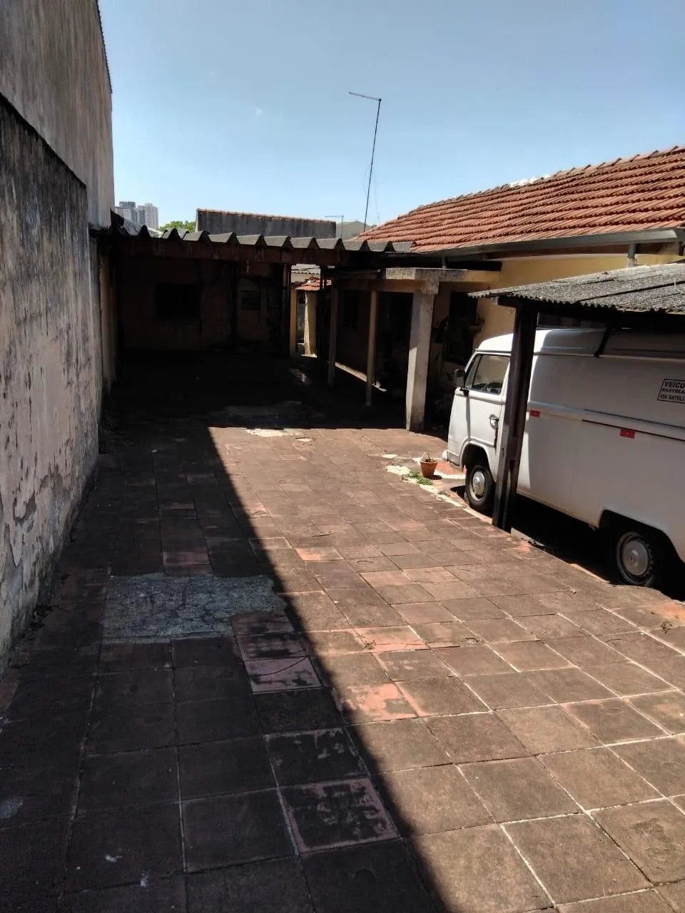 Casa com  Terreno de 340 mts2 , Olímpico, São Caetano do Sul - SP