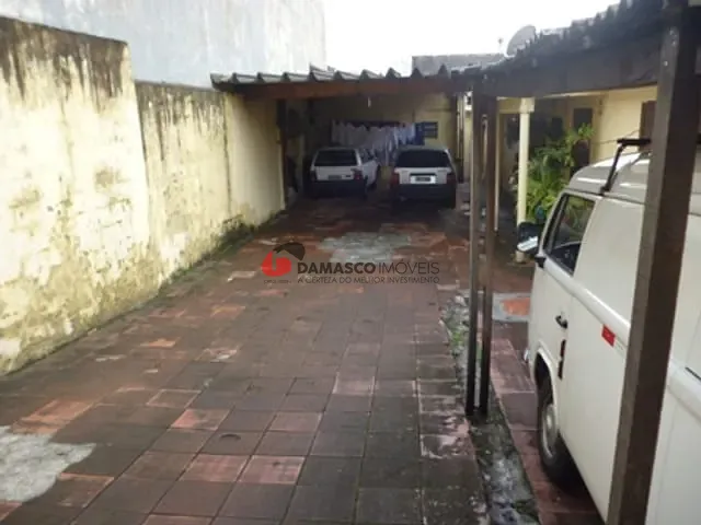 Casa 2 quartos e 1 banheiro, à venda, no bairro Olímpico em São Caetano do Sul