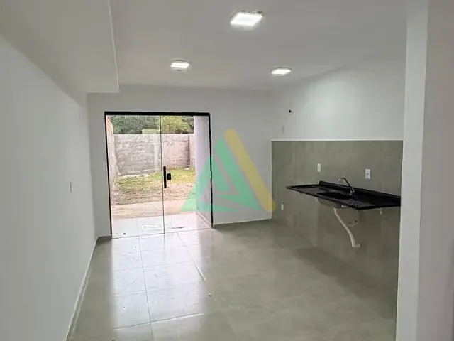 Casa 2 quartos e 3 banheiros, para alugar, no bairro Jardim Primavera em Mogi Mirim