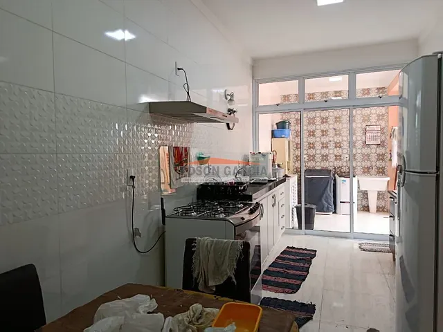 Casa 3 quartos e 2 banheiros, à venda, no bairro Horto Florestal em Sorocaba