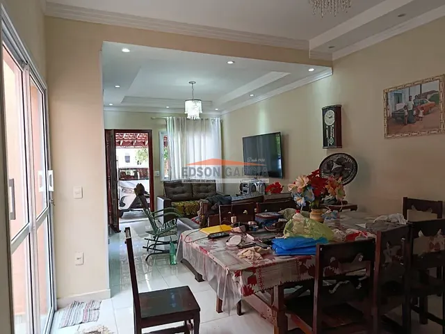 Casa 3 quartos e 2 banheiros, à venda, no bairro Horto Florestal em Sorocaba