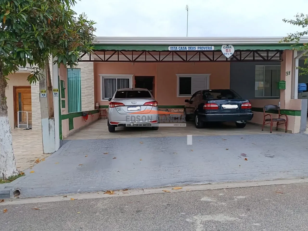 Casa, 3 quartos, 120 m² - Foto 1