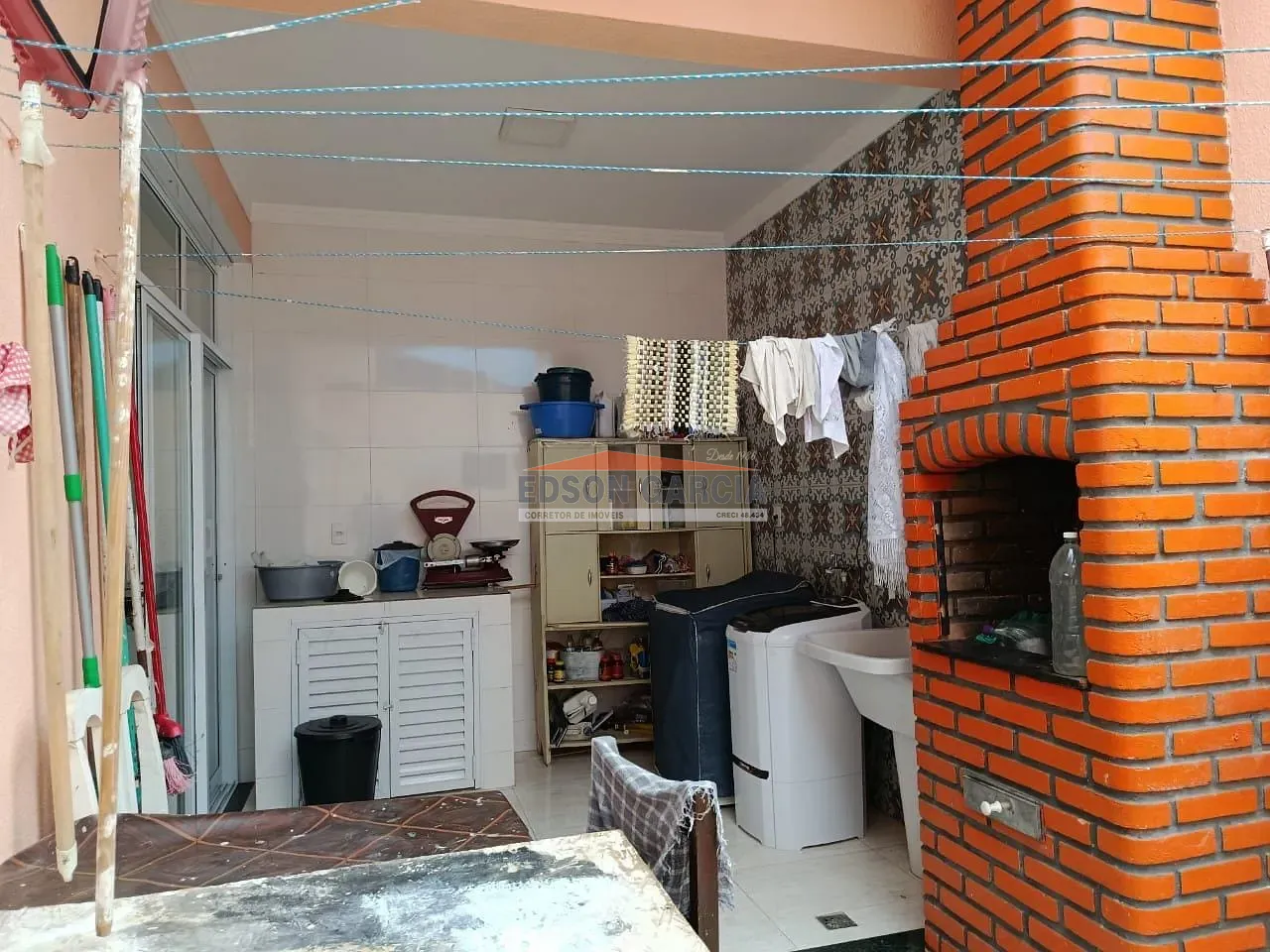 Casa, 3 quartos, 120 m² - Foto 11