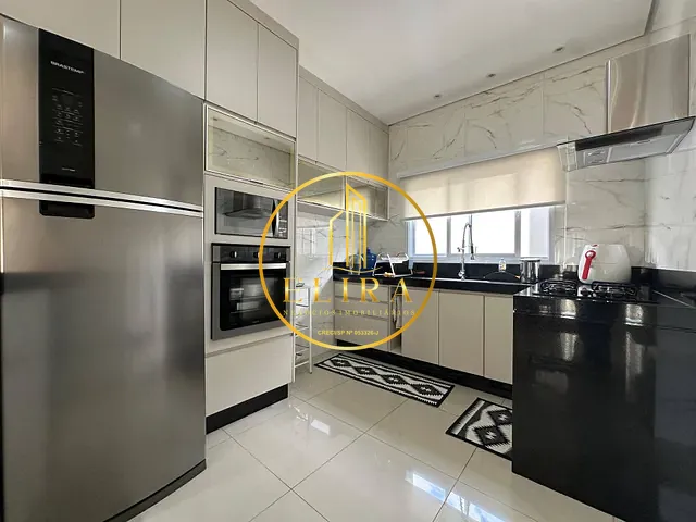 Casa 3 quartos e 3 banheiros, à venda, no bairro Parque Residencial Jaguari em Americana