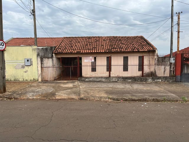 Foto do Casa - Casa à venda, Bancários, Londrina, PR | EPseg Imóveis