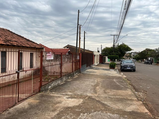 Foto do Casa - Casa à venda, Bancários, Londrina, PR | EPseg Imóveis