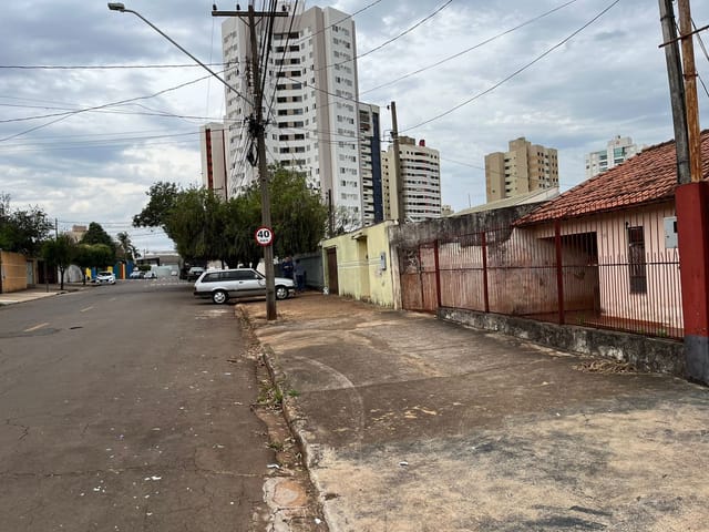 Foto do Casa - Casa à venda, Bancários, Londrina, PR | EPseg Imóveis