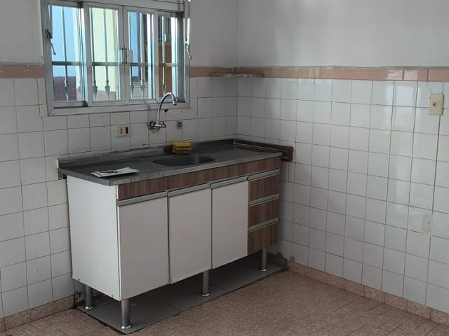 Casa com 40m² 1 quarto e 1 banheiro, para alugar, no bairro Vila Formosa em São Paulo