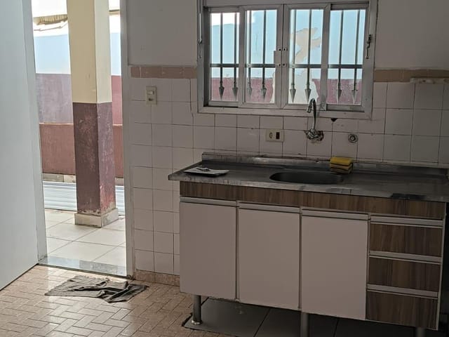 Casa com 40m² 1 quarto e 1 banheiro, para alugar, no bairro Vila Formosa em São Paulo