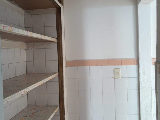 Casa com 40m² 1 quarto e 1 banheiro, para alugar, no bairro Vila Formosa em São Paulo
